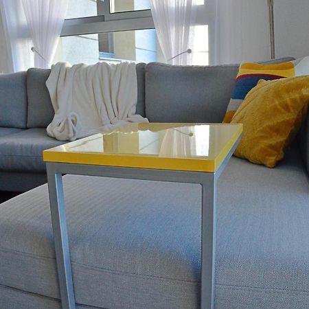 Amazing Sea View, Steps To Beach, Near Tel-Aviv Bat Yam Luaran gambar